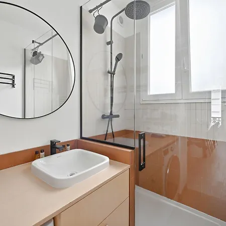 Veeve - Charismatic Living Apartment