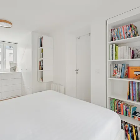 Veeve - Charismatic Living Apartment