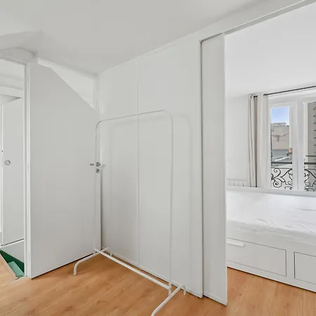 Veeve - Charismatic Living Apartment Paris