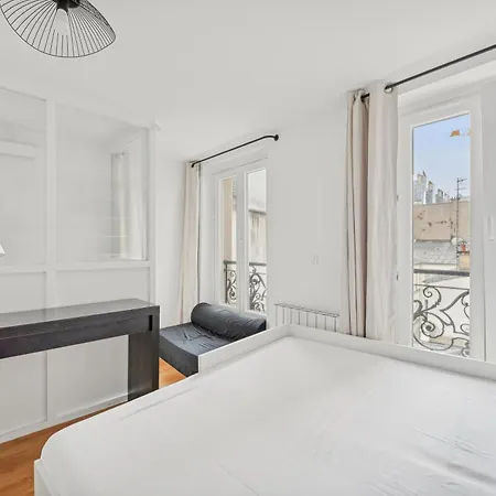 Veeve - Charismatic Living Paris