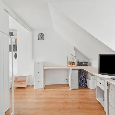 Veeve - Charismatic Living * Paris